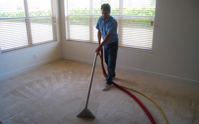 Carpet Cleaning Service Sarasota FL