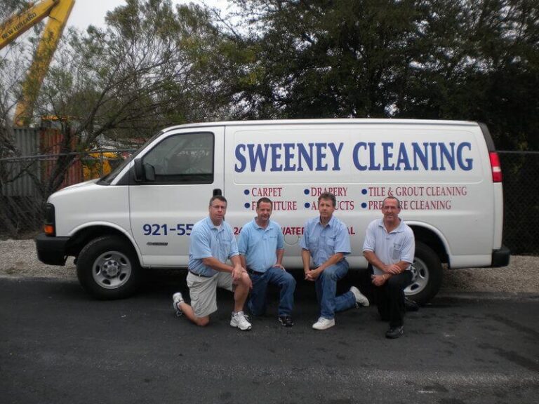 Bradenton Carpet Cleaners Rugs, Furniture, Drapery, Tile & Grout